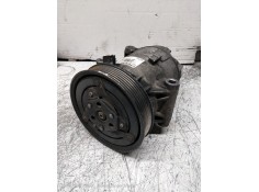 Recambio de compresor aire acondicionado para dacia dokker 1.5 dci diesel fap cat referencia OEM IAM 8200470242 06076190427C 011