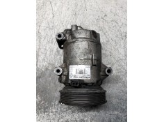 Recambio de compresor aire acondicionado para dacia dokker 1.5 dci diesel fap cat referencia OEM IAM 8200470242 06076190427C 011 2