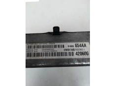 Recambio de centralita motor uce para chrysler stratus berlina (ja) 2.0 16v cat referencia OEM IAM P04606654AA HMBCWB 420600 2