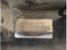 Recambio de brazo suspension superior trasero derecho para hyundai santa fe (dm) tecno 4wd referencia OEM IAM 552802W159   2