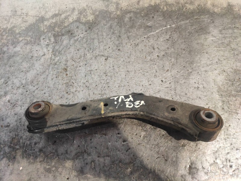Recambio de brazo suspension superior trasero derecho para hyundai santa fe (dm) tecno 4wd referencia OEM IAM   