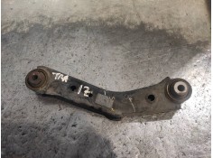 Recambio de brazo suspension superior trasero izquierdo para hyundai santa fe (dm) tecno 4wd referencia OEM IAM    2