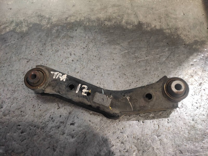 Recambio de brazo suspension superior trasero izquierdo para hyundai santa fe (dm) tecno 4wd referencia OEM IAM   