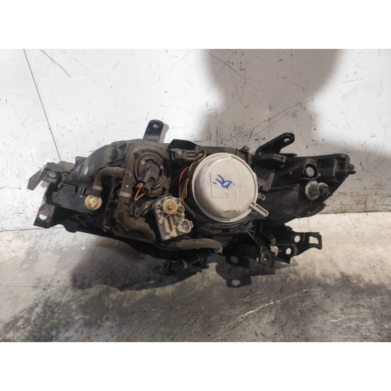 Recambio de faro derecho para subaru legacy familiar/outback b13 (bp) 2.0 diesel cat referencia OEM IAM   XENON