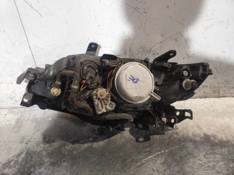 Recambio de faro derecho para subaru legacy familiar/outback b13 (bp) 2.0 diesel cat referencia OEM IAM   XENON