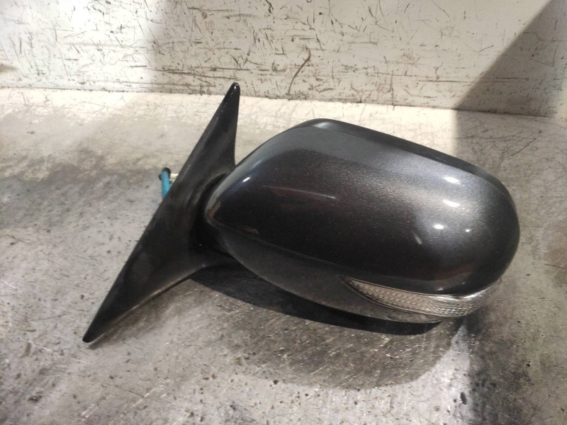 Recambio de retrovisor izquierdo para subaru legacy familiar/outback b13 (bp) 2.0 diesel cat referencia OEM IAM   ELECTRICO