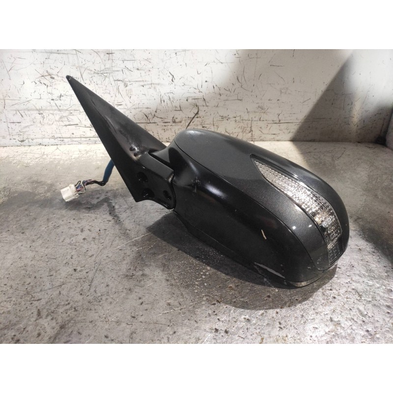 Recambio de retrovisor izquierdo para subaru legacy familiar/outback b13 (bp) 2.0 diesel cat referencia OEM IAM   ELECTRICO