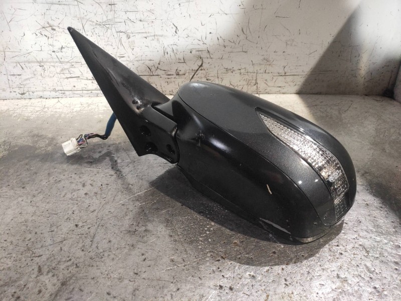 Recambio de retrovisor izquierdo para subaru legacy familiar/outback b13 (bp) 2.0 diesel cat referencia OEM IAM   ELECTRICO