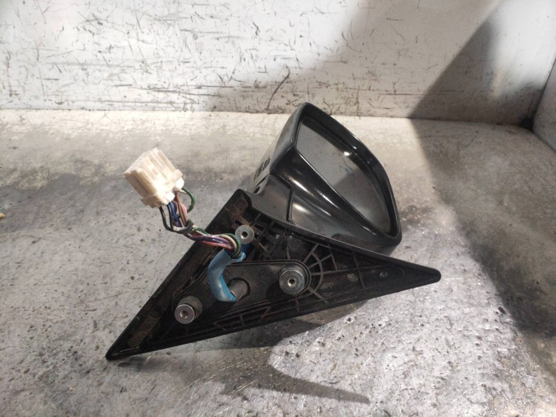 Recambio de retrovisor izquierdo para subaru legacy familiar/outback b13 (bp) 2.0 diesel cat referencia OEM IAM   ELECTRICO