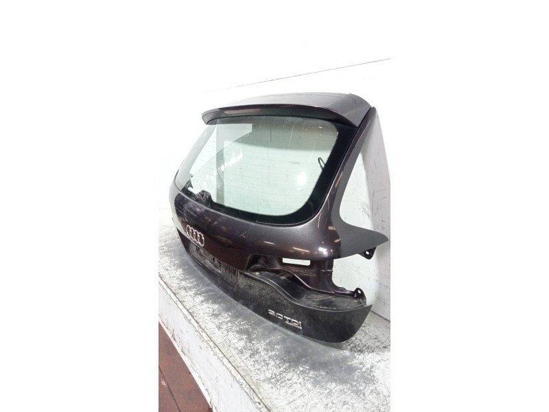Recambio de porton trasero para audi q7 (4l) 3.0 tdi referencia OEM IAM   