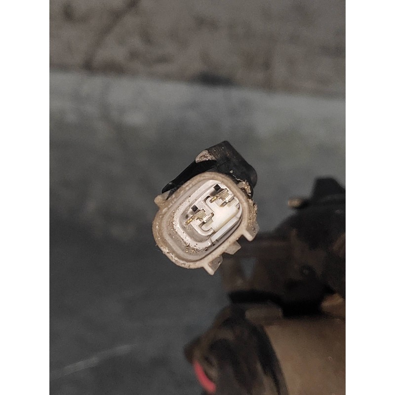 Recambio de faro antiniebla derecho para subaru legacy familiar/outback b13 (bp) 2.0 diesel cat referencia OEM IAM   