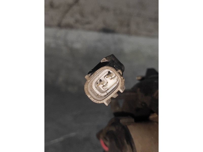 Recambio de faro antiniebla derecho para subaru legacy familiar/outback b13 (bp) 2.0 diesel cat referencia OEM IAM   