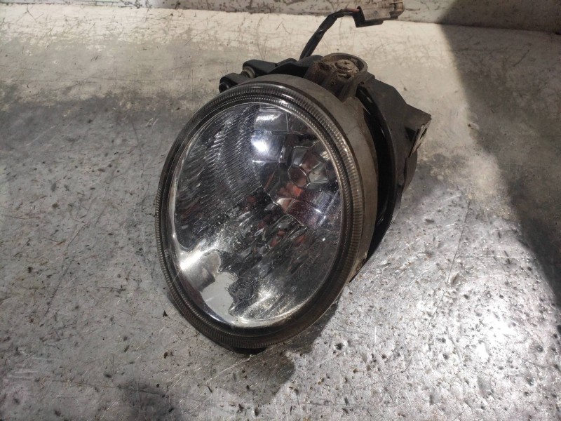 Recambio de faro antiniebla izquierdo para subaru legacy familiar/outback b13 (bp) 2.0 diesel cat referencia OEM IAM   