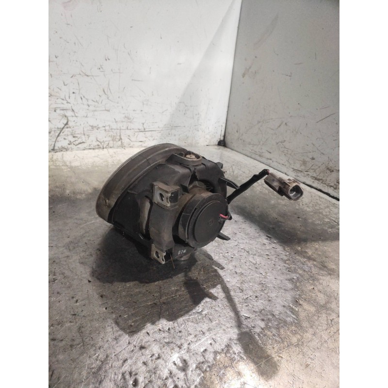 Recambio de faro antiniebla izquierdo para subaru legacy familiar/outback b13 (bp) 2.0 diesel cat referencia OEM IAM   
