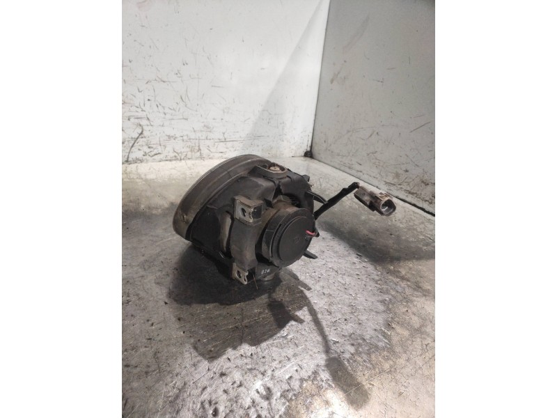 Recambio de faro antiniebla izquierdo para subaru legacy familiar/outback b13 (bp) 2.0 diesel cat referencia OEM IAM   