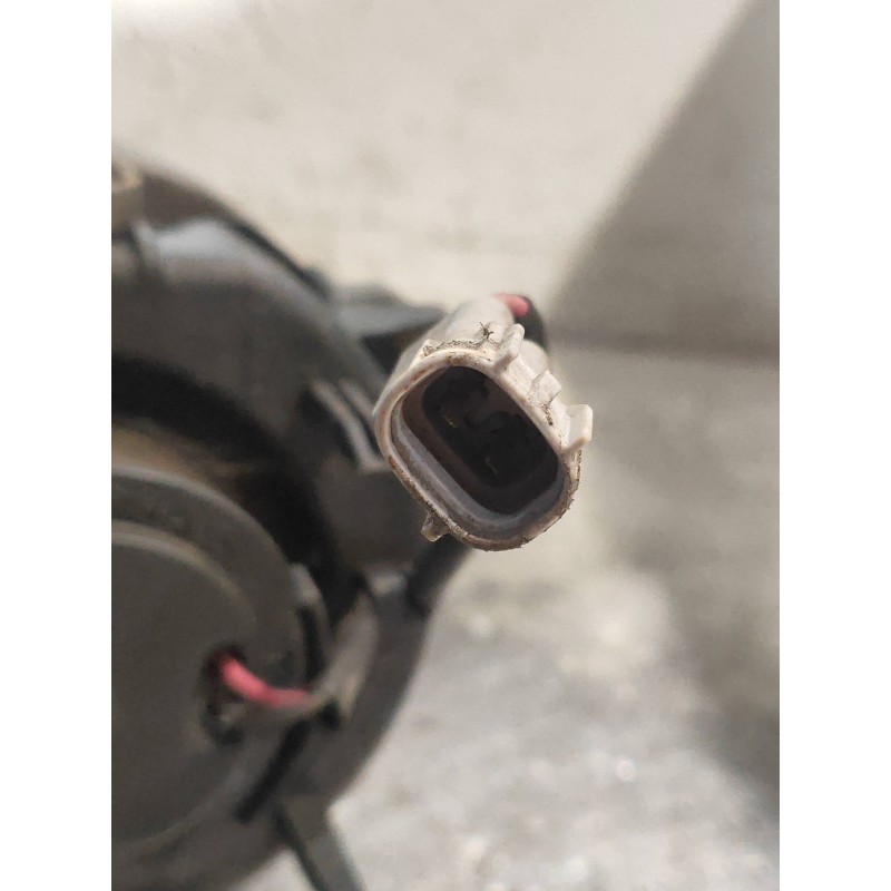 Recambio de faro antiniebla izquierdo para subaru legacy familiar/outback b13 (bp) 2.0 diesel cat referencia OEM IAM   