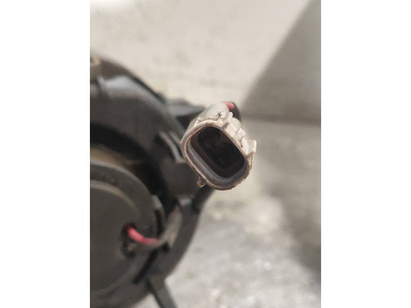 Recambio de faro antiniebla izquierdo para subaru legacy familiar/outback b13 (bp) 2.0 diesel cat referencia OEM IAM   