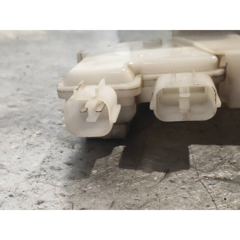 Recambio de motor cierre centralizado trasero derecho para subaru legacy familiar/outback b13 (bp) 2.0 diesel cat referencia OEM