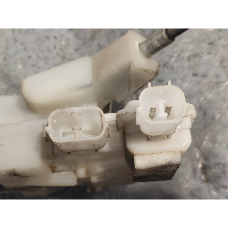 Recambio de motor cierre centralizado trasero izquierdo para subaru legacy familiar/outback b13 (bp) 2.0 diesel cat referencia O