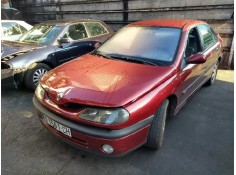 renault laguna (b56) del año 2000