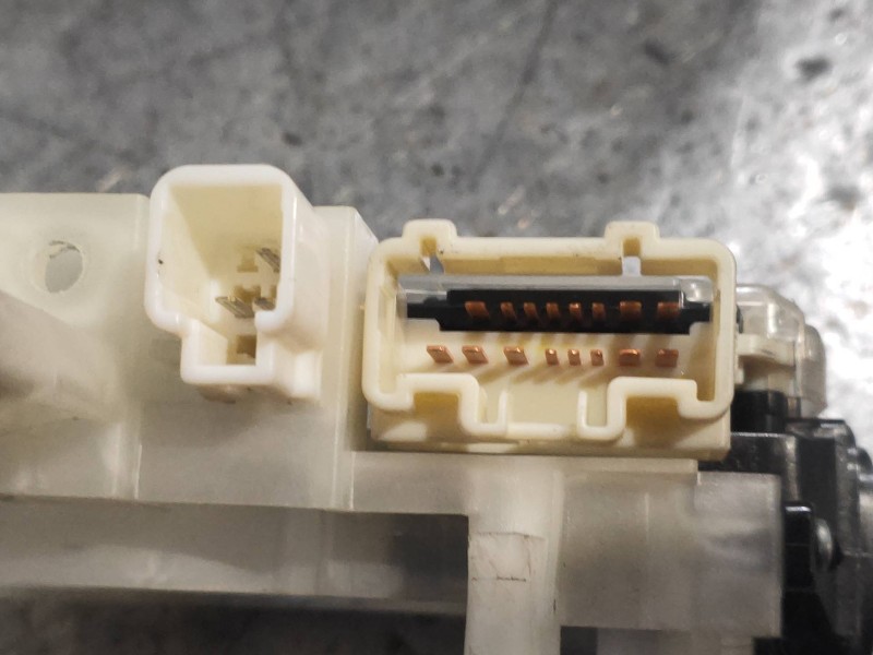 Recambio de mando luces para subaru legacy familiar/outback b13 (bp) 2.0 diesel cat referencia OEM IAM   