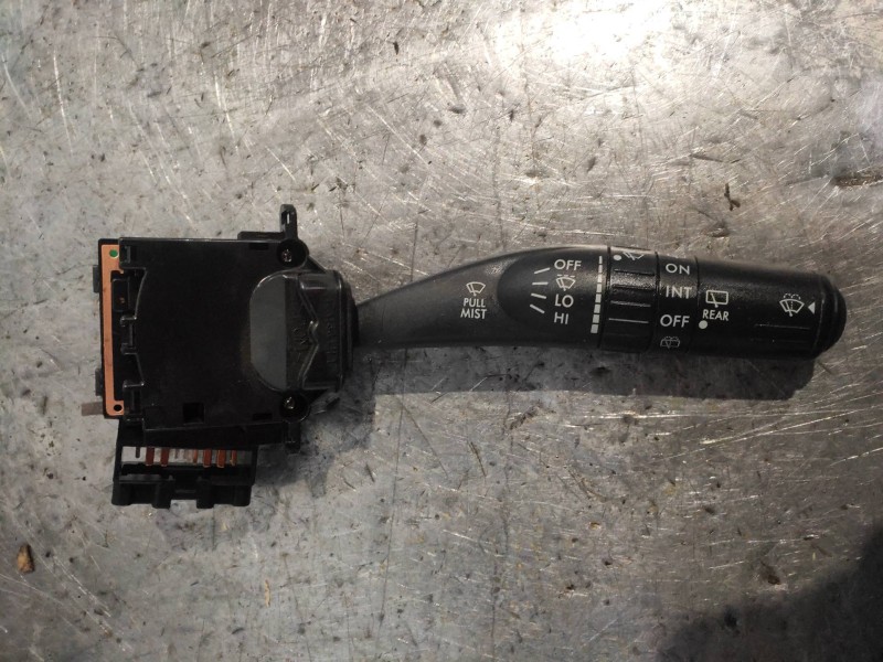 Recambio de mando limpia para subaru legacy familiar/outback b13 (bp) 2.0 diesel cat referencia OEM IAM   