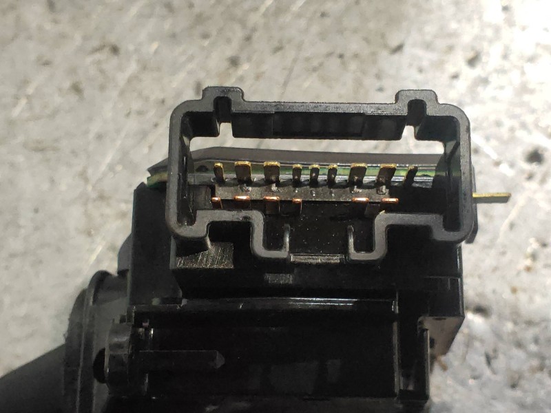 Recambio de mando limpia para subaru legacy familiar/outback b13 (bp) 2.0 diesel cat referencia OEM IAM   