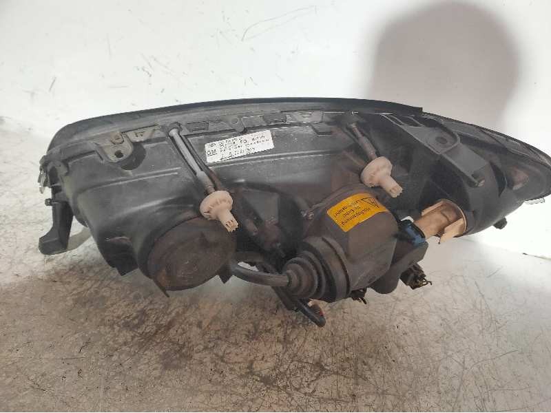 Recambio de faro derecho para opel omega b elegance familiar referencia OEM IAM 1EL00905022 009193418RH 