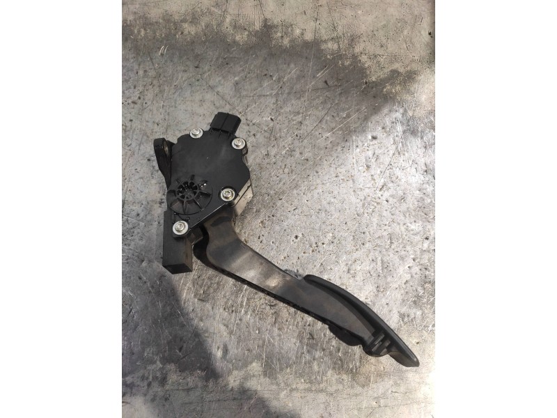Recambio de potenciometro pedal para subaru legacy familiar/outback b13 (bp) 2.0 diesel cat referencia OEM IAM 36010AG140 198800