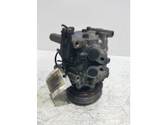 Recambio de compresor aire acondicionado para chrysler stratus berlina (ja) 2.5 cat referencia OEM IAM 04596135 R134A 4950