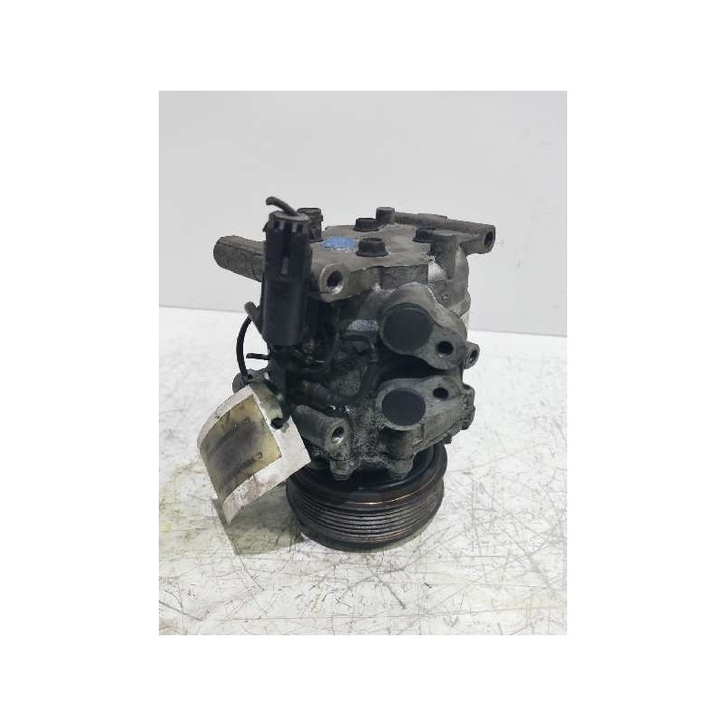 Recambio de compresor aire acondicionado para chrysler stratus berlina (ja) 2.5 cat referencia OEM IAM 04596135 R134A 4950