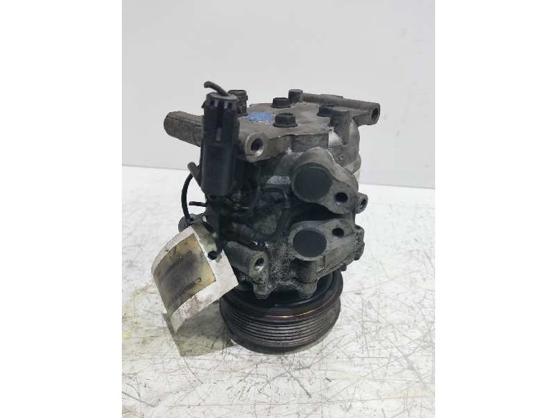 Recambio de compresor aire acondicionado para chrysler stratus berlina (ja) 2.5 cat referencia OEM IAM 04596135 R134A 4950