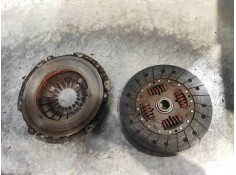 Recambio de kit embrague para subaru legacy familiar/outback b13 (bp) 2.0 diesel cat referencia OEM IAM   