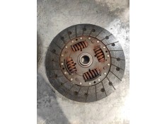Recambio de kit embrague para subaru legacy familiar/outback b13 (bp) 2.0 diesel cat referencia OEM IAM    2