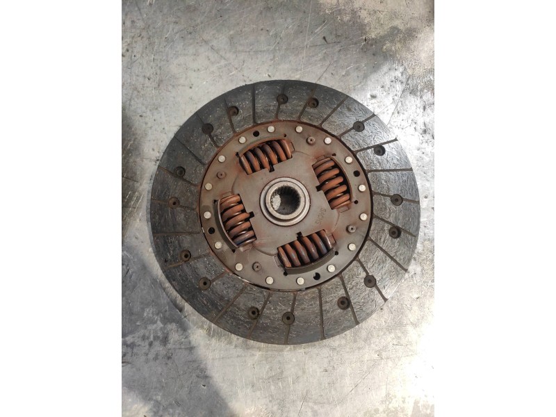 Recambio de kit embrague para subaru legacy familiar/outback b13 (bp) 2.0 diesel cat referencia OEM IAM   