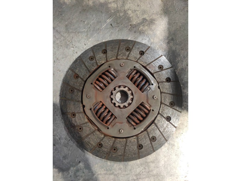 Recambio de kit embrague para subaru legacy familiar/outback b13 (bp) 2.0 diesel cat referencia OEM IAM   