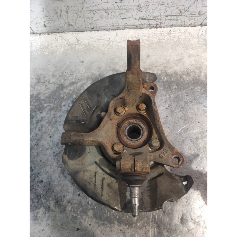 Recambio de mangueta delantera derecha para subaru legacy familiar/outback b13 (bp) 2.0 diesel cat referencia OEM IAM   