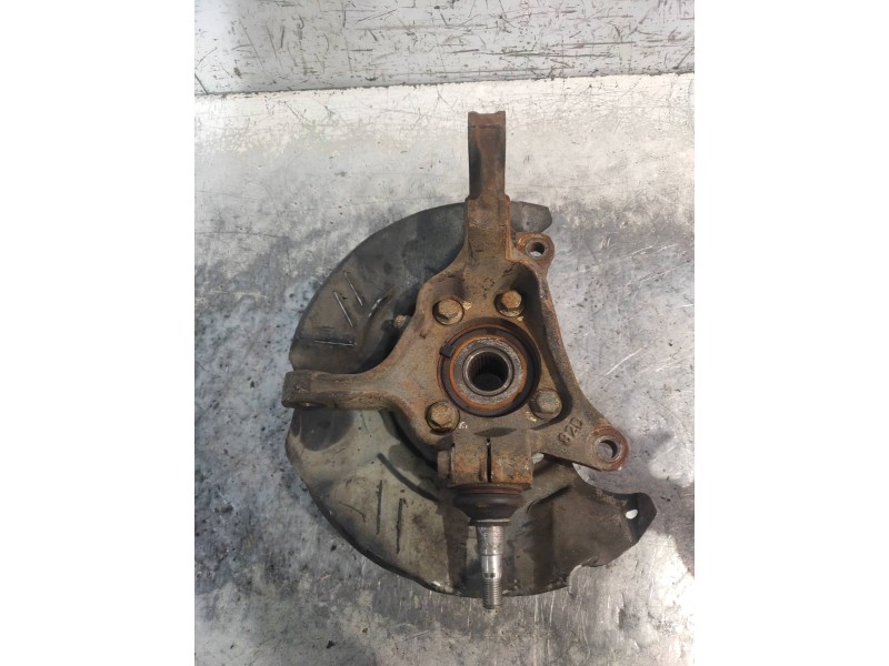 Recambio de mangueta delantera derecha para subaru legacy familiar/outback b13 (bp) 2.0 diesel cat referencia OEM IAM   