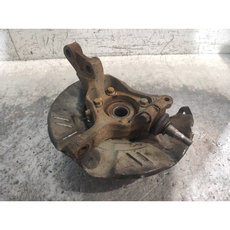 Recambio de mangueta delantera derecha para subaru legacy familiar/outback b13 (bp) 2.0 diesel cat referencia OEM IAM   