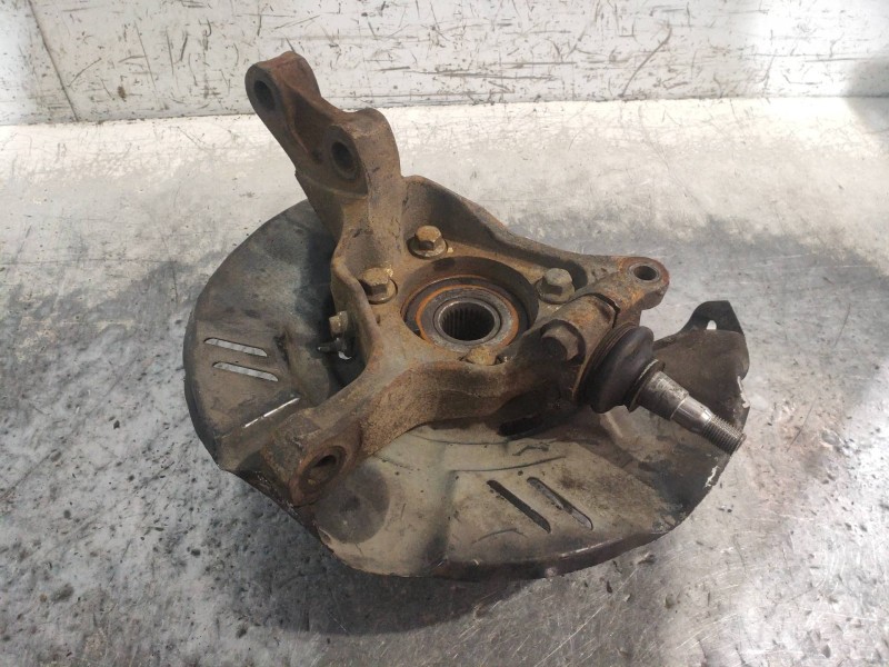 Recambio de mangueta delantera derecha para subaru legacy familiar/outback b13 (bp) 2.0 diesel cat referencia OEM IAM   