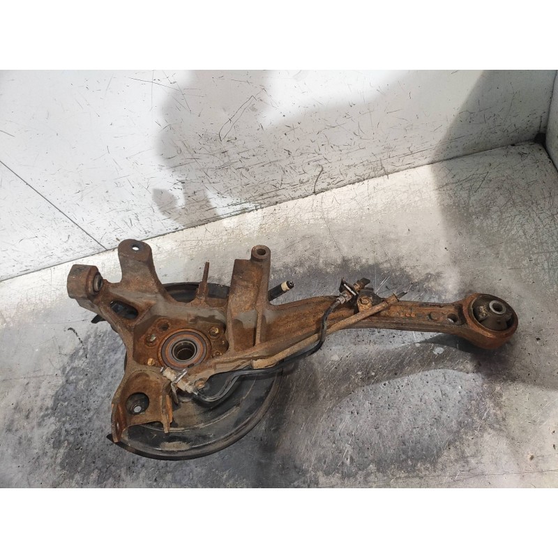 Recambio de mangueta trasera derecha para subaru legacy familiar/outback b13 (bp) 2.0 diesel cat referencia OEM IAM   