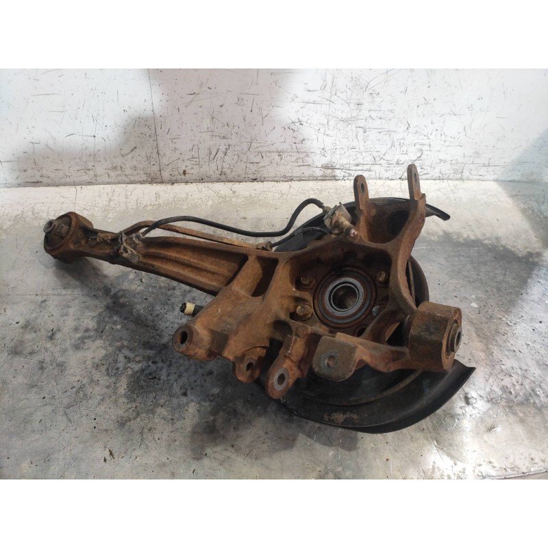 Recambio de mangueta trasera derecha para subaru legacy familiar/outback b13 (bp) 2.0 diesel cat referencia OEM IAM   