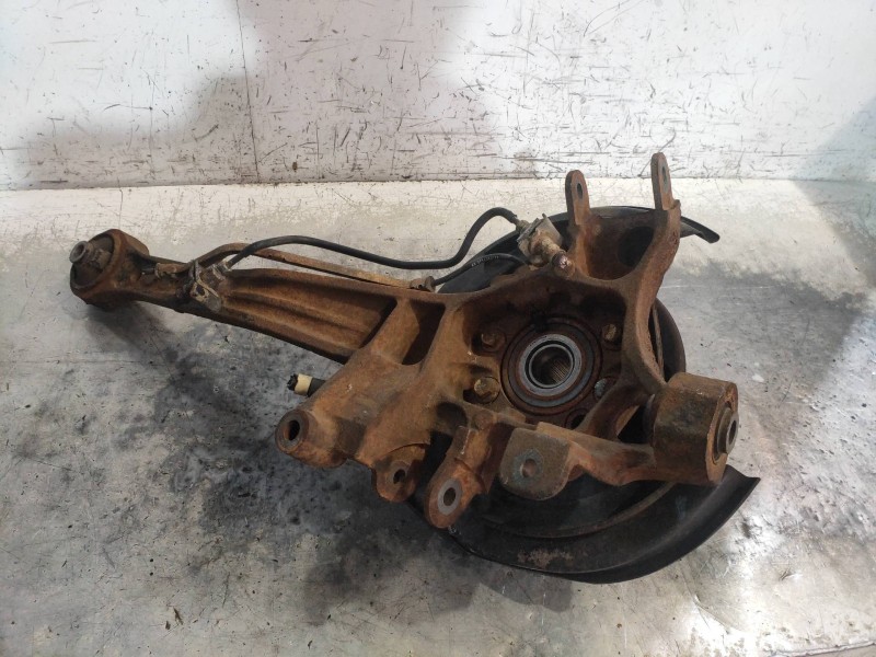 Recambio de mangueta trasera derecha para subaru legacy familiar/outback b13 (bp) 2.0 diesel cat referencia OEM IAM   