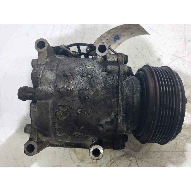 Recambio de compresor aire acondicionado para chrysler stratus berlina (ja) 2.5 cat referencia OEM IAM 04596135 R134A 4950