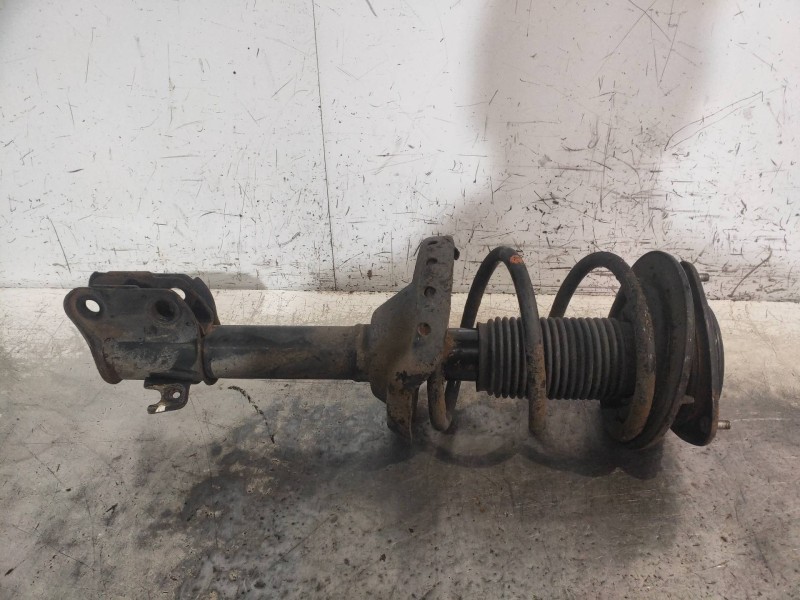 Recambio de amortiguador delantero izquierdo para subaru legacy familiar/outback b13 (bp) 2.0 diesel cat referencia OEM IAM 2031