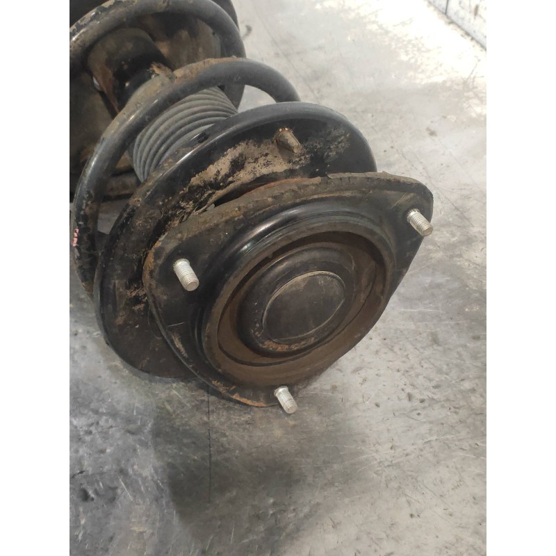 Recambio de amortiguador delantero izquierdo para subaru legacy familiar/outback b13 (bp) 2.0 diesel cat referencia OEM IAM 2031