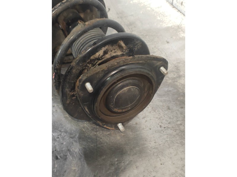 Recambio de amortiguador delantero izquierdo para subaru legacy familiar/outback b13 (bp) 2.0 diesel cat referencia OEM IAM 2031
