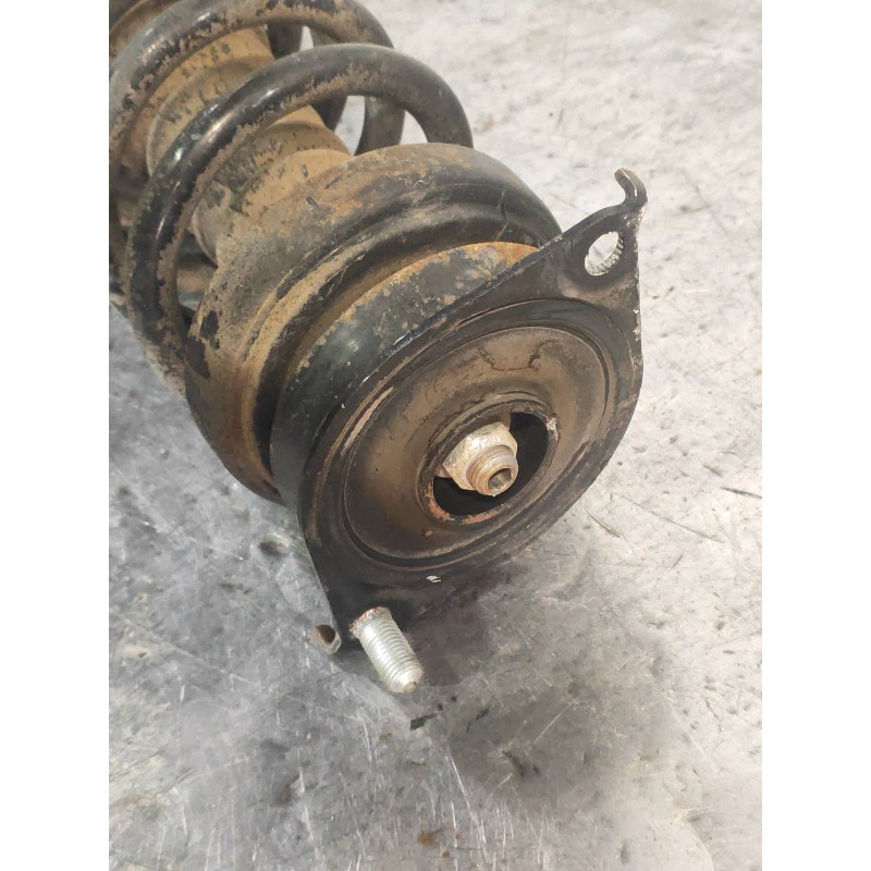 Recambio de amortiguador trasero derecho para subaru legacy familiar/outback b13 (bp) 2.0 diesel cat referencia OEM IAM 20365AG3