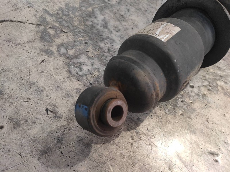 Recambio de amortiguador trasero derecho para subaru legacy familiar/outback b13 (bp) 2.0 diesel cat referencia OEM IAM 20365AG3