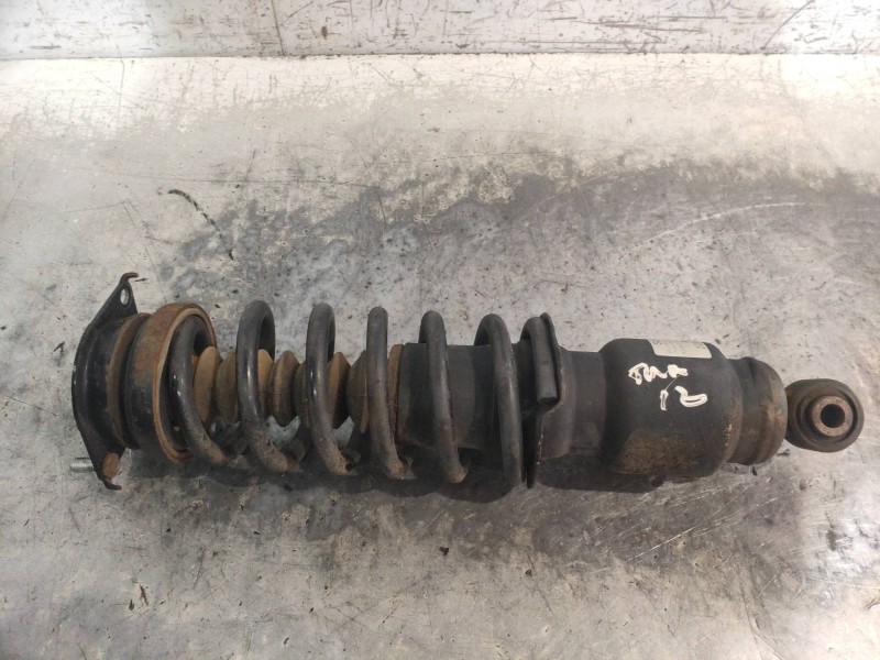 Recambio de amortiguador trasero izquierdo para subaru legacy familiar/outback b13 (bp) 2.0 diesel cat referencia OEM IAM 20365A